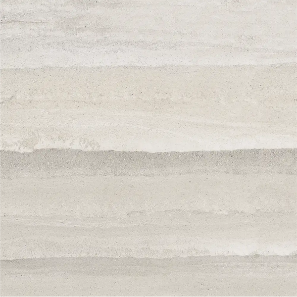 Melbourne Porcelain Tile Armani Vein Bianco Matt Tile 600x600mm