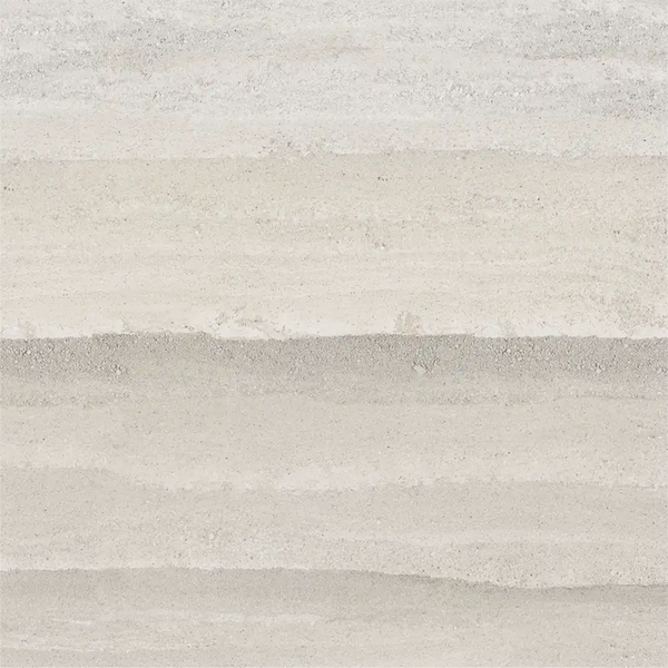 Melbourne Porcelain Tile Armani Vein Bianco Matt Tile 600x600mm
