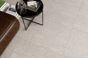 Melbourne Porcelain Tile Armani Bianco Matt Tile 600x600mm