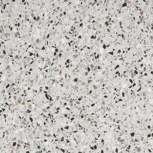 Melbourne Porcelain Tile TERRAZZO ST Mix Sliptech Tile 600x600mm