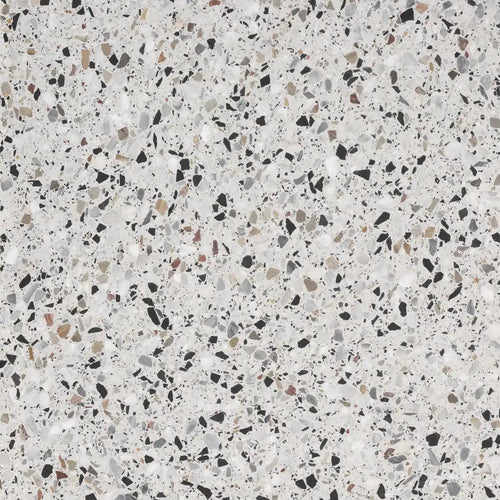 Melbourne Porcelain Tile TERRAZZO ST Mix Sliptech Tile 600x600mm
