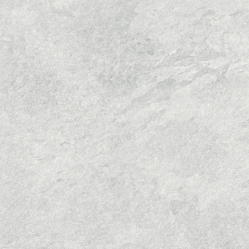 Melbourne Porcelain Tile Quartzite Bianco Matt Tile 600x600mm