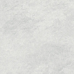 Melbourne Porcelain Tile Quartzite Bianco Matt Tile 600x600mm