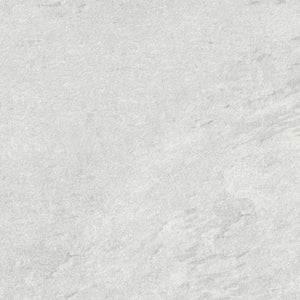 Melbourne Porcelain Tile Quartzite Bianco Matt Tile 600x600mm