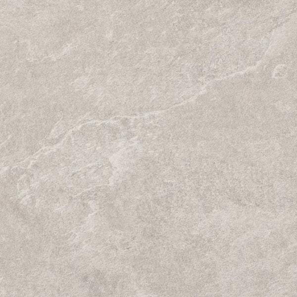 Melbourne Porcelain Tile Quartzite Natural Matt Tile 600x600mm