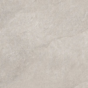 Melbourne Porcelain Tile Quartzite Natural Matt Tile 600x600mm