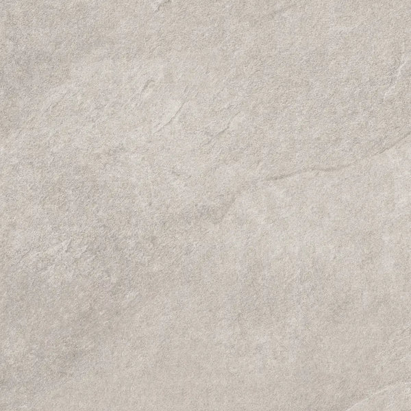 Melbourne Porcelain Tile Quartzite Natural Matt Tile 600x600mm