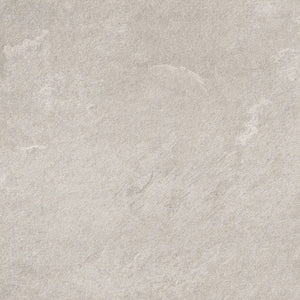 Melbourne Porcelain Tile Quartzite Natural Matt Tile 600x600mm