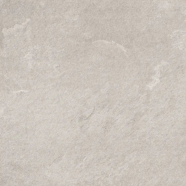 Melbourne Porcelain Tile Quartzite Natural Matt Tile 600x600mm