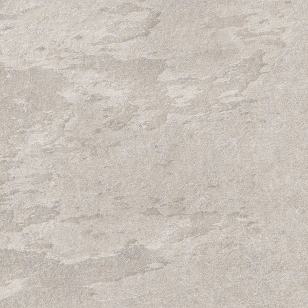 Melbourne Porcelain Tile Quartzite Natural Matt Tile 600x600mm