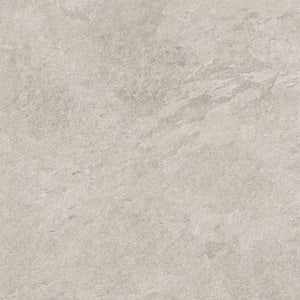 Melbourne Porcelain Tile Quartzite Natural Matt Tile 600x600mm