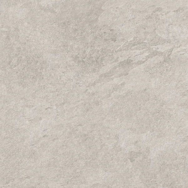 Melbourne Porcelain Tile Quartzite Natural Matt Tile 600x600mm