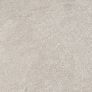 Melbourne Porcelain Tile Quartzite Natural Matt Tile 600x600mm