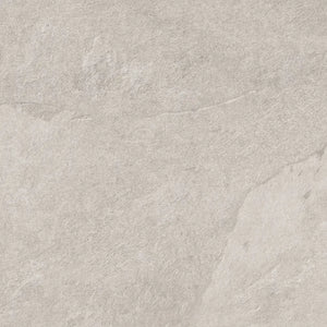 Melbourne Porcelain Tile Quartzite Natural Matt Tile 600x600mm