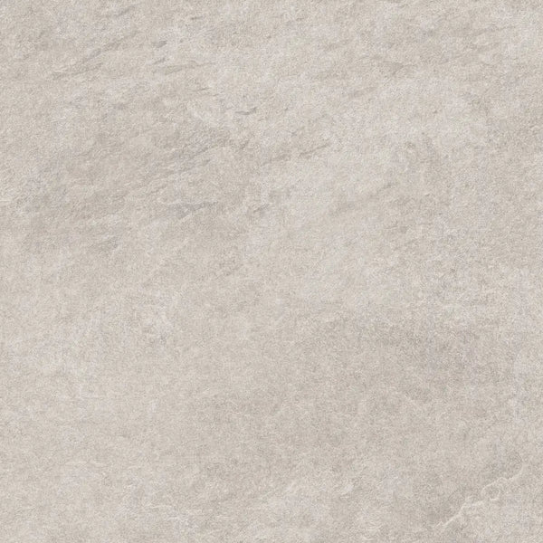 Melbourne Porcelain Tile Quartzite Natural Matt Tile 600x600mm