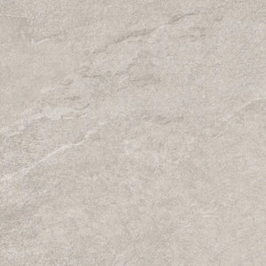 Melbourne Porcelain Tile Quartzite Natural Matt Tile 600x600mm