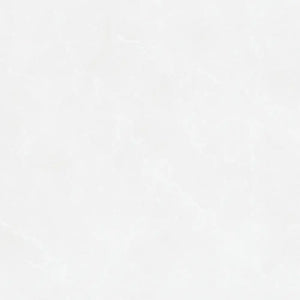 Melbourne Porcelain Tile Athens Bianco Matt Tile 600x600mm