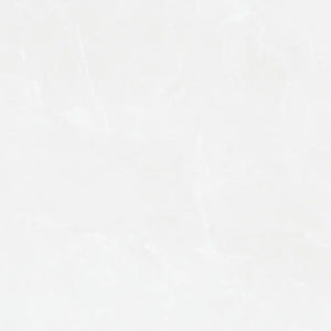 Melbourne Porcelain Tile Athens Bianco Matt Tile 600x600mm