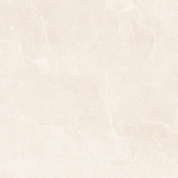 Melbourne Porcelain Tile Athens Bone Matt Tile 600x600mm