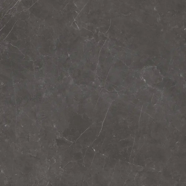 Melbourne Porcelain Tile Athens Dark Matt Tile 600x600mm