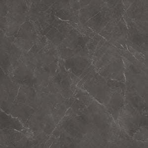 Melbourne Porcelain Tile Athens Dark Matt Tile 600x600mm