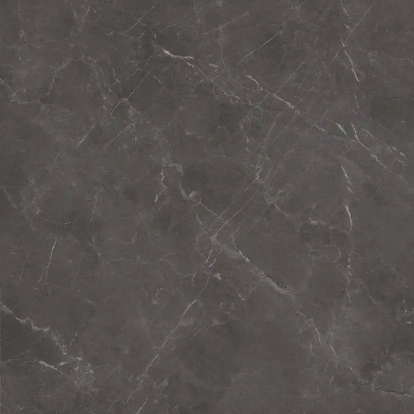 Melbourne Porcelain Tile Athens Dark Matt Tile 600x600mm
