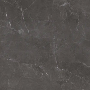 Melbourne Porcelain Tile Athens Dark Matt Tile 600x600mm