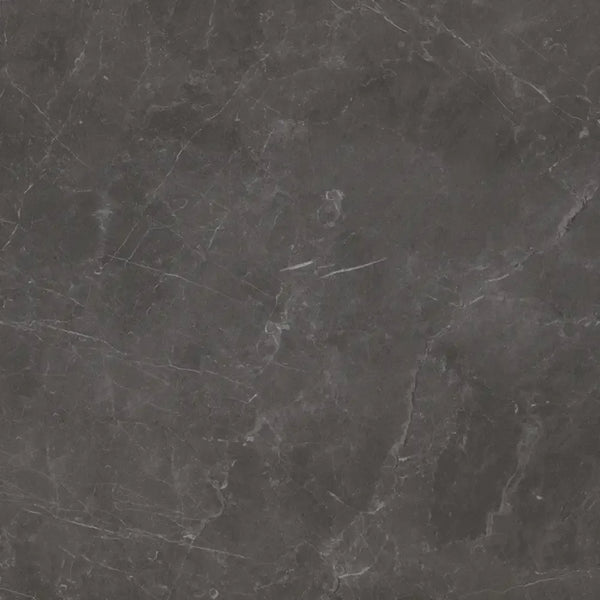 Melbourne Porcelain Tile Athens Dark Matt Tile 600x600mm