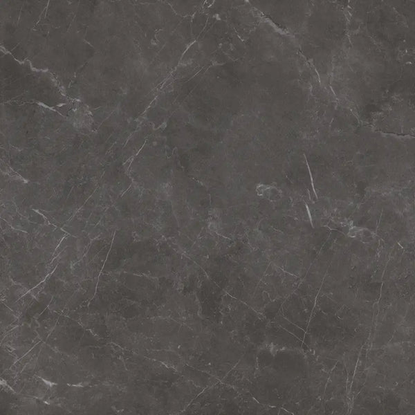 Melbourne Porcelain Tile Athens Dark Matt Tile 600x600mm