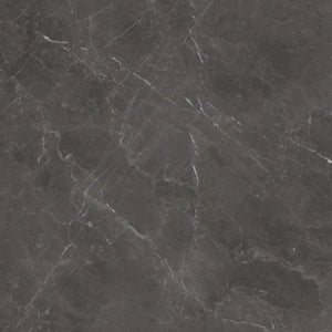 Melbourne Porcelain Tile Athens Dark Polished Tile 600x600mm