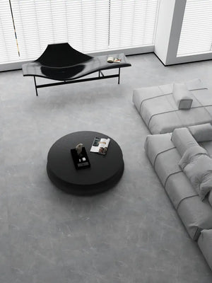 Melbourne Porcelain Tile Athens Perla Matt Tile 600x600mm