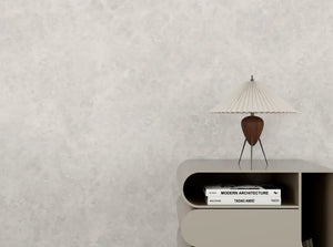 Melbourne Porcelain Tile Savana White Textured Tile 600x600mm