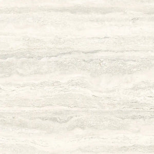 Melbourne Porcelain Tile Travertine Vein Classico Sliptech Tile 600x600mm