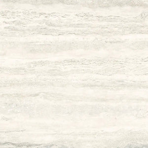 Melbourne Porcelain Tile Travertine Vein Classico Sliptech Tile 600x600mm