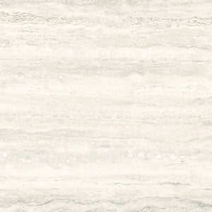 Melbourne Porcelain Tile Travertine Vein Classico Sliptech Tile 600x600mm