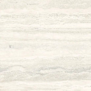 Melbourne Porcelain Tile Travertine Vein Classico Sliptech Tile 600x600mm