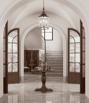 Melbourne Porcelain Tile Tundra Beige Polished Tile 600x600mm