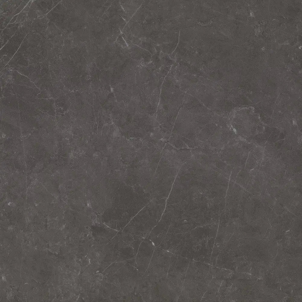 Melbourne Porcelain Tile Athens Dark Lappato Tile 600x600mm