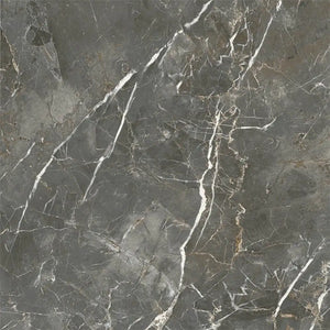 Melbourne Porcelain Tile Atlas Grey Sliptech Tile 600x600mm