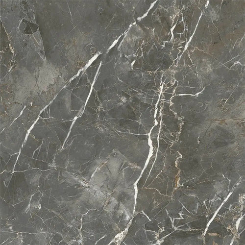 Melbourne Porcelain Tile Atlas Grey Sliptech Tile 600x600mm