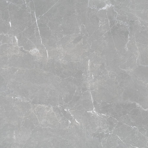 Melbourne Porcelain Tile Athens Perla Polished Tile 600x600mm