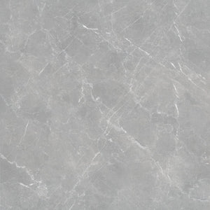 Melbourne Porcelain Tile Athens Perla Polished Tile 600x600mm