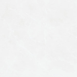 Melbourne Porcelain Tile Athens Bianco Polished Tile 600x600mm