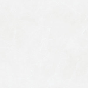 Melbourne Porcelain Tile Athens Bianco Polished Tile 600x600mm