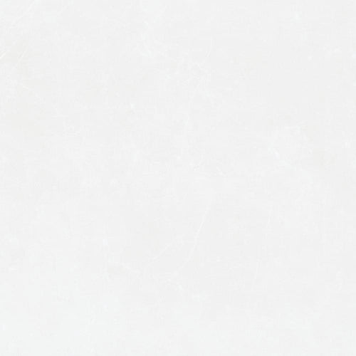 Melbourne Porcelain Tile Athens Bianco Polished Tile 600x600mm