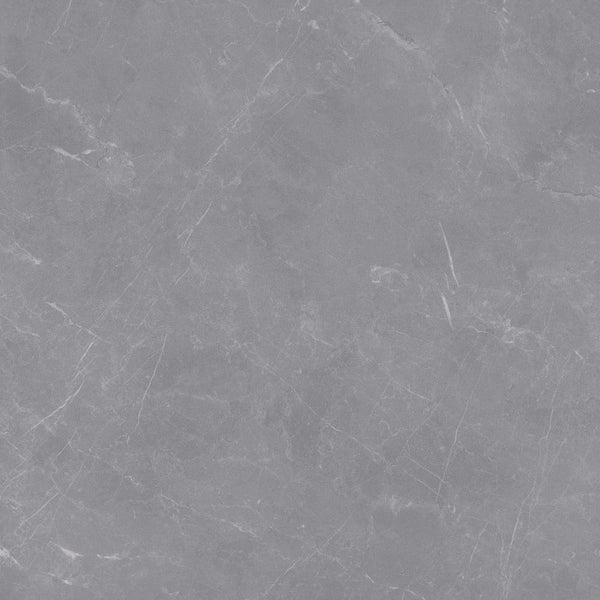 Melbourne Porcelain Tile Athens Grey Polished Tile 600x600mm