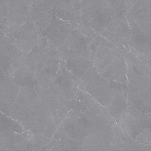 Melbourne Porcelain Tile Athens Grey Polished Tile 600x600mm