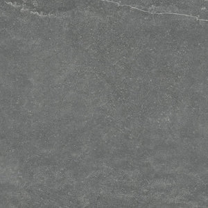 Melbourne Porcelain Tile Vogue Stone Grigio Matt Tile 600x600mm