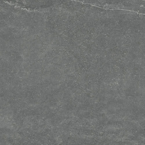 Melbourne Porcelain Tile Vogue Stone Grigio Matt Tile 600x600mm