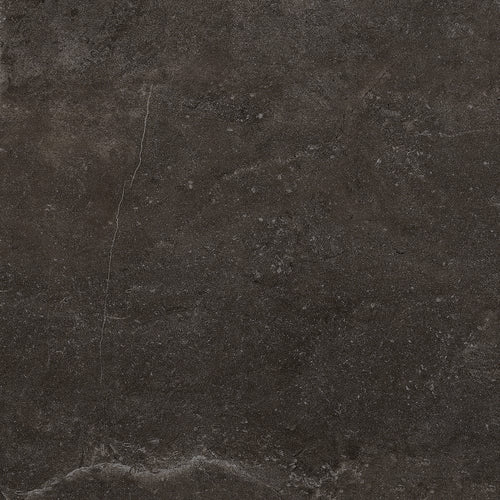 Melbourne Porcelain Tile Vogue Stone Moka Matt Tile 600x600mm